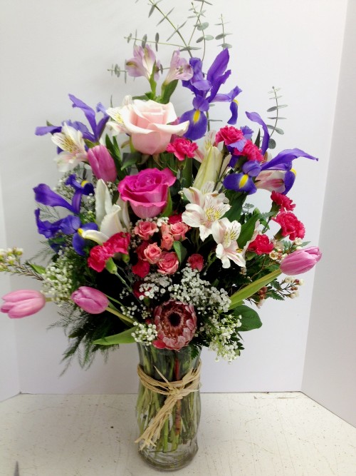 Because It's Spring... Florist Phoenix Flower Delivery Phoenix