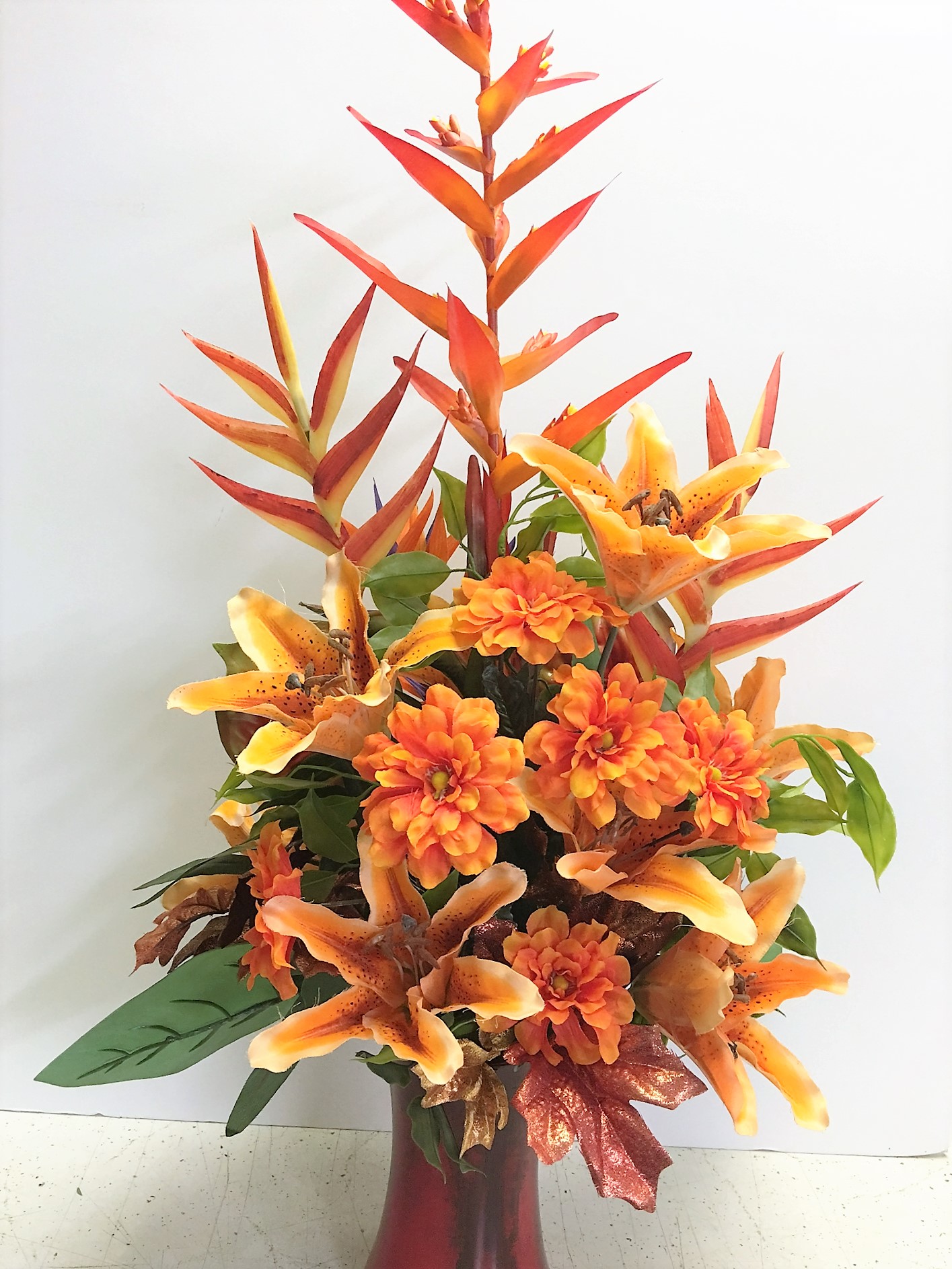 Get Silk Flowers! Florist Phoenix Flower Delivery Phoenix, AZ