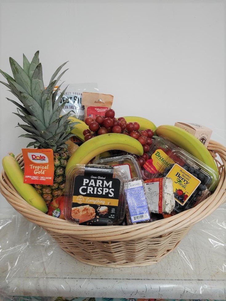 Gluten Free 150 and above, Anniversary, Birthday Gift Baskets