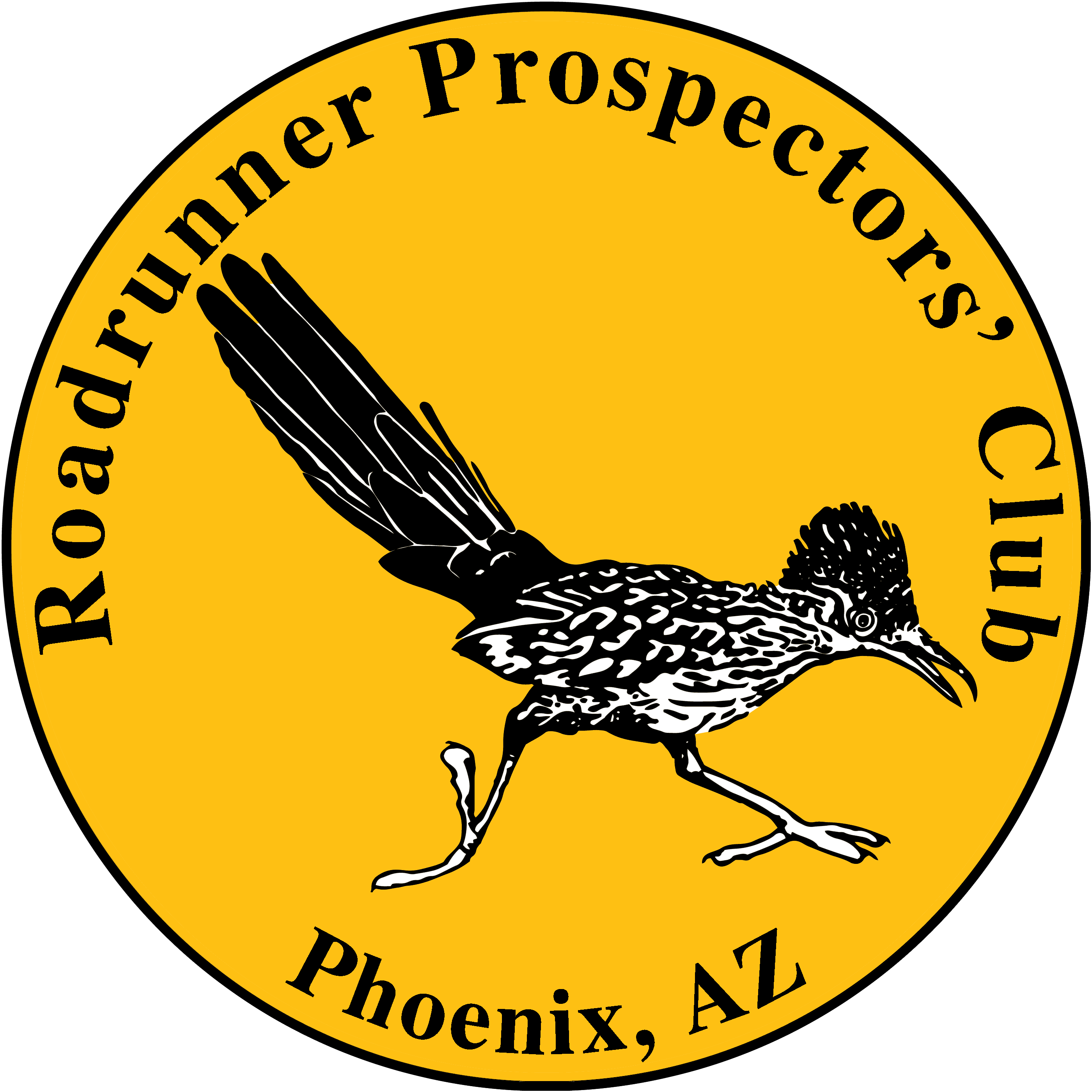 Roadrunners Prospectors Club, LLC
