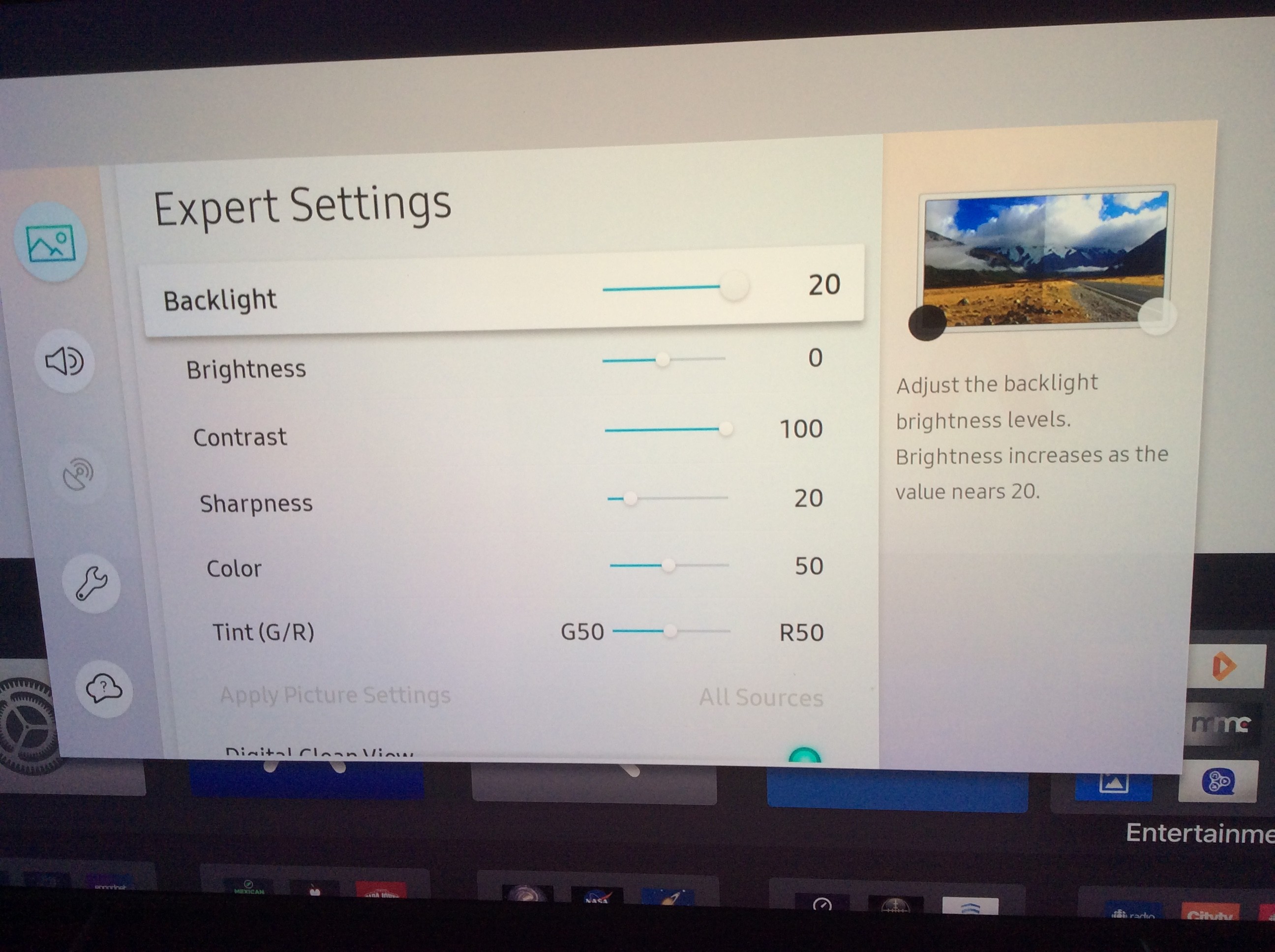 Samsung MU8000 TV Random Flashes FixedBlack Screen Issues Fixed