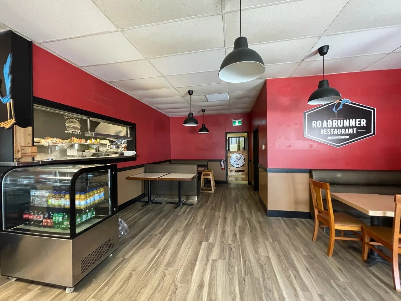 Roadrunner Restaurant