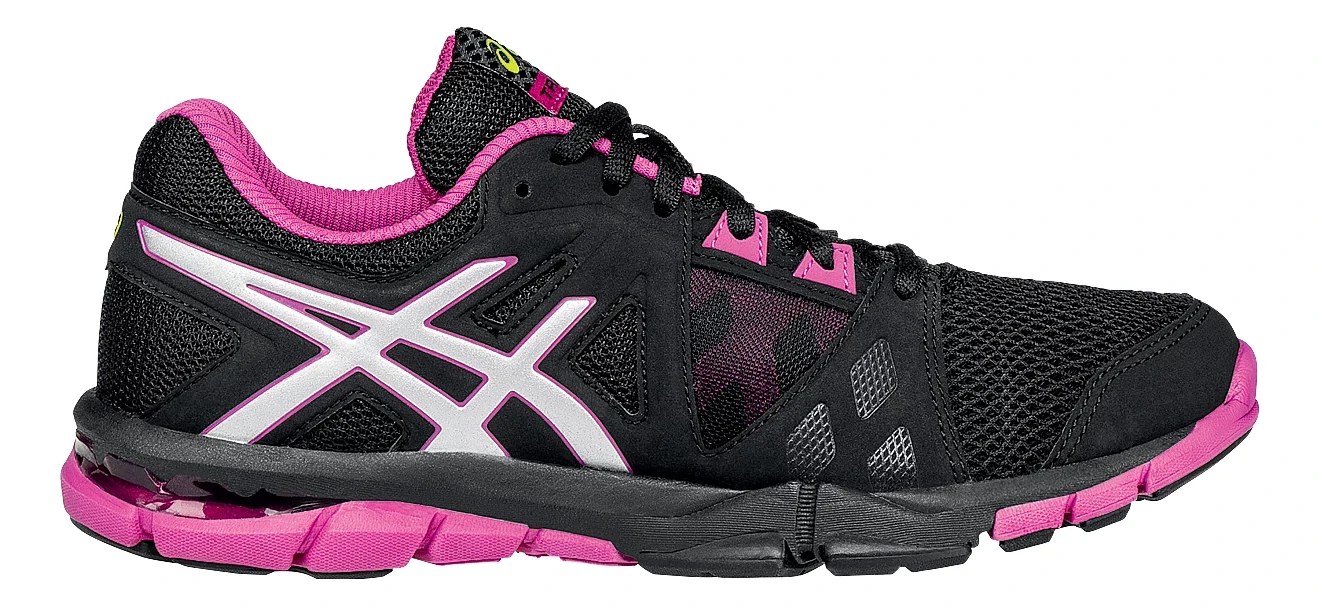 Womens ASICS GELCraze TR 3 Cross Training Shoe