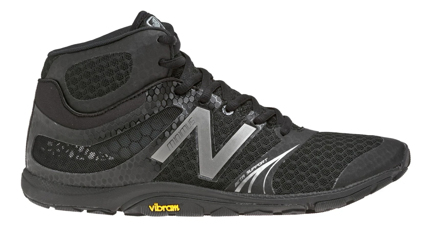 Mens New Balance Minimus 20v3 Trainer MidCut Cross Training Shoe
