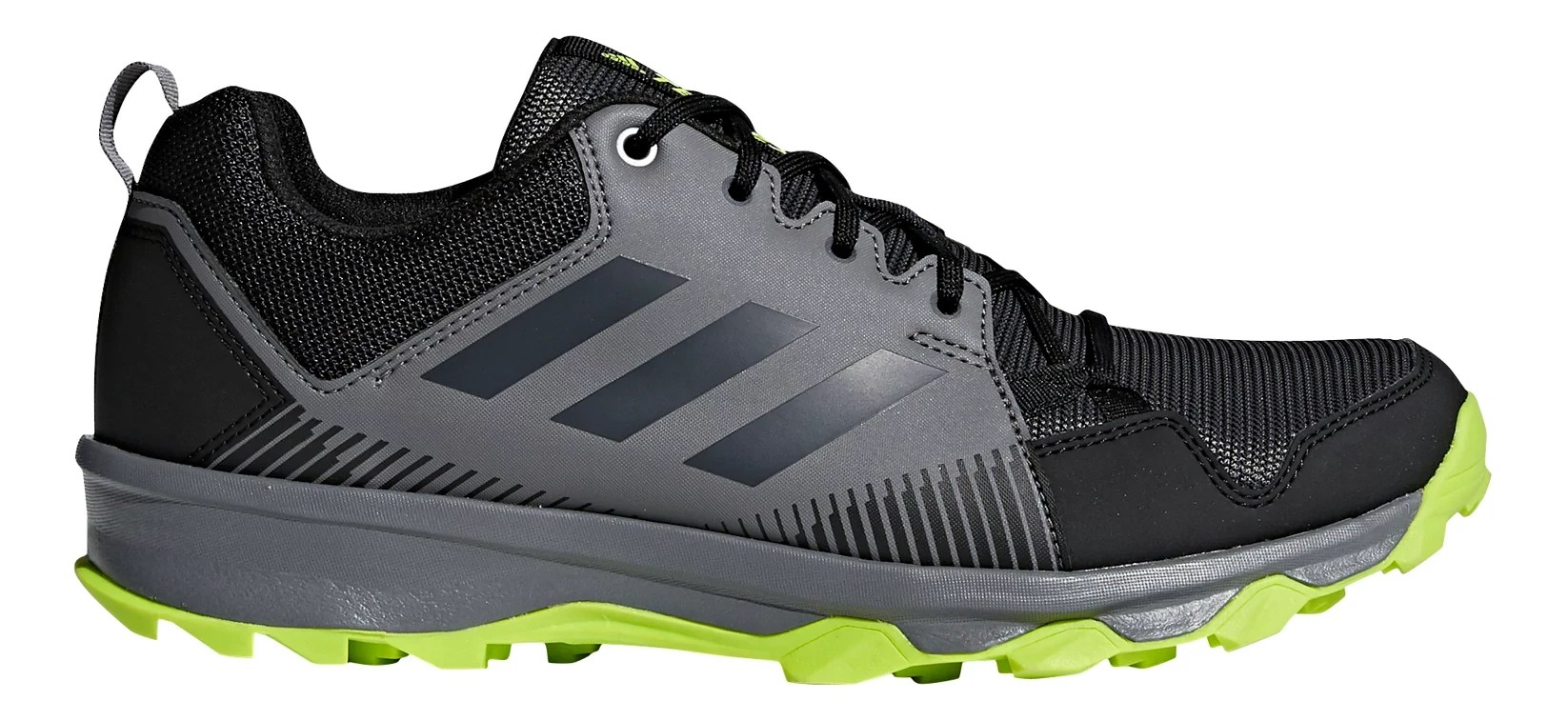 Mens Adidas Terrex Tracerocker Trail Running Shoe