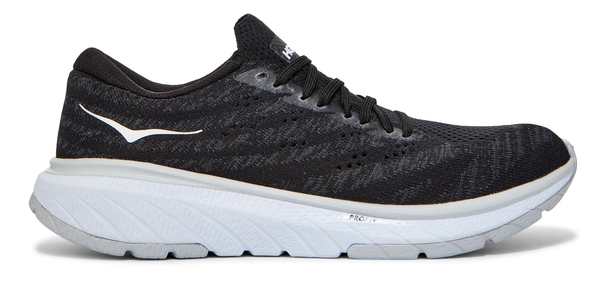 Womens HOKA Cavu 3 Running Shoe