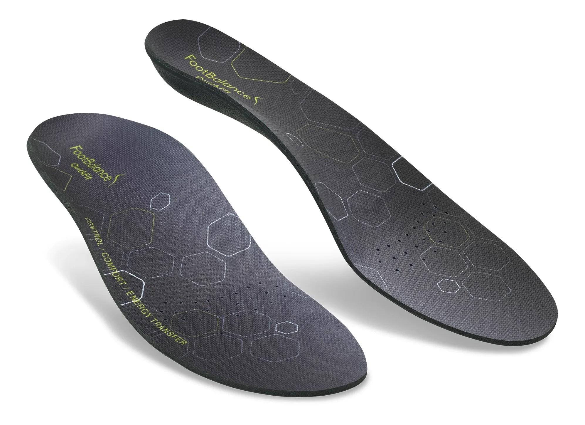 FootBalance QuickFit Control Insoles