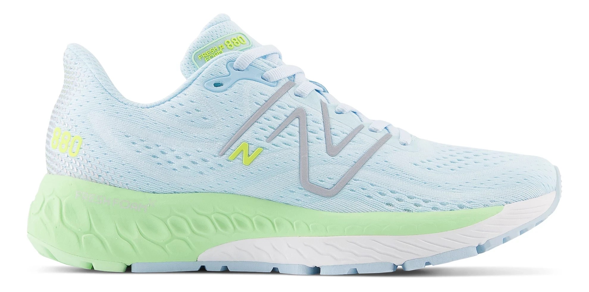 Womens New Balance Fresh Foam X 880v13 Running Shoe