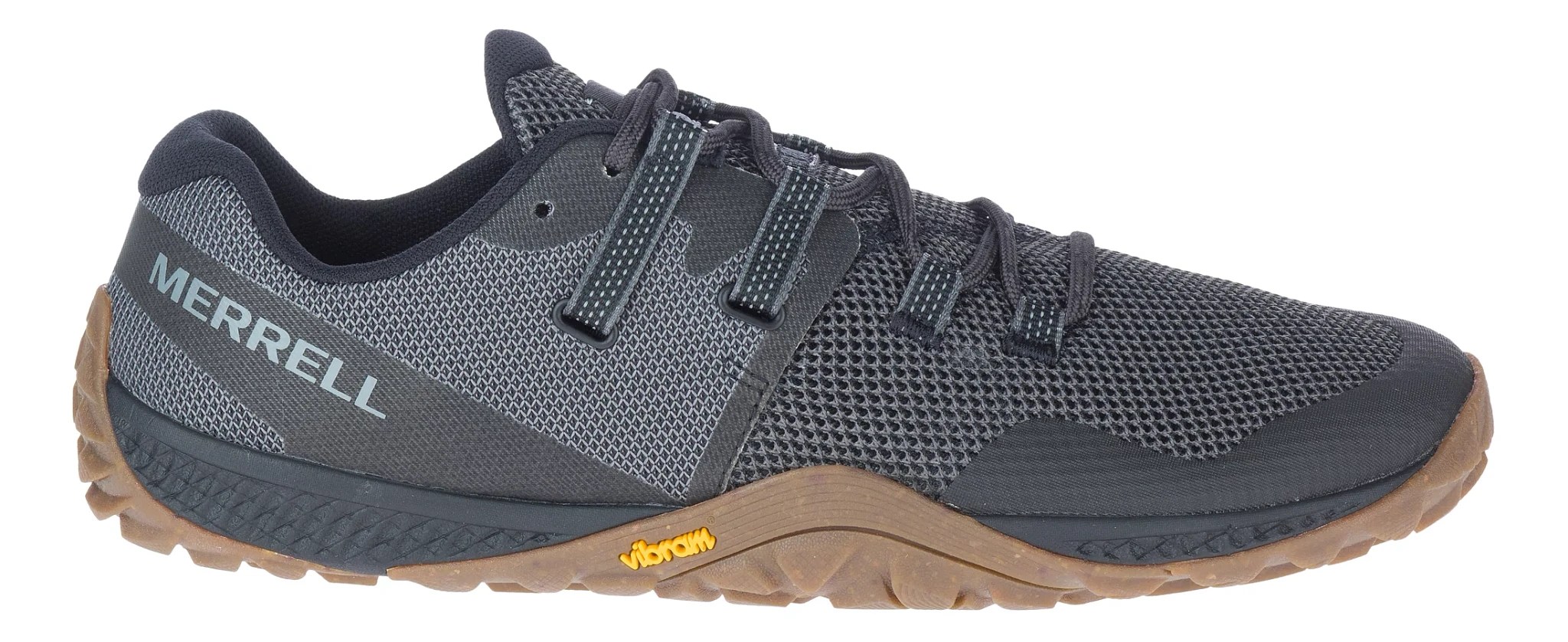 Mens Merrell Glove 6 Trail Running Shoe