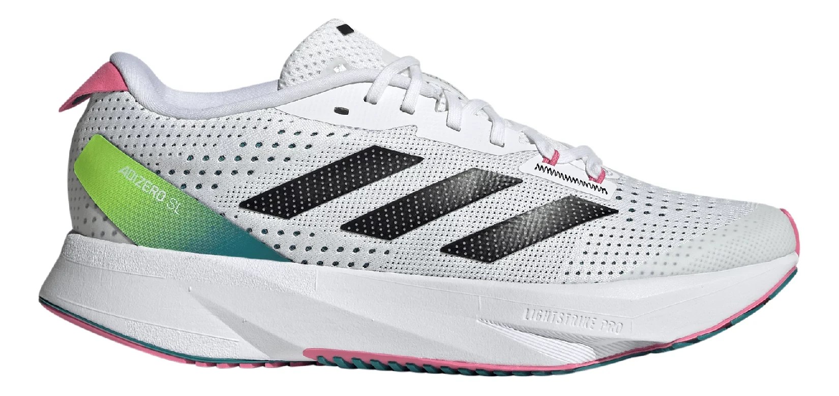Womens adidas Adizero SL Running Shoe