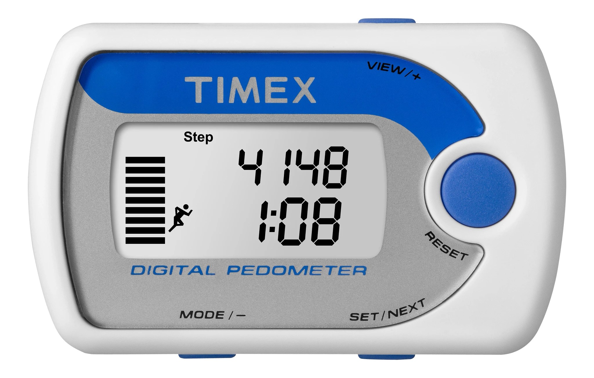 Timex Pedometer Accelerometer Monitors