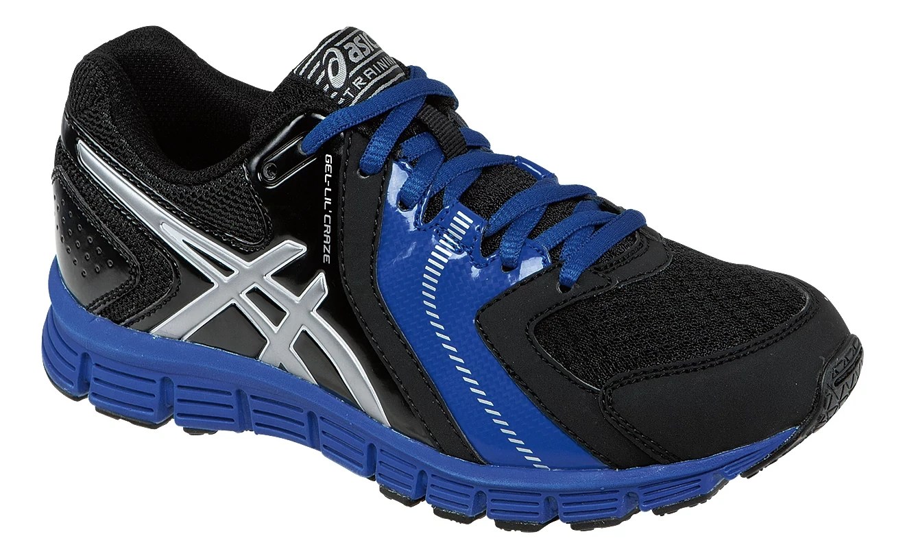 Kids ASICS GELLil' Craze Cross Training Shoe