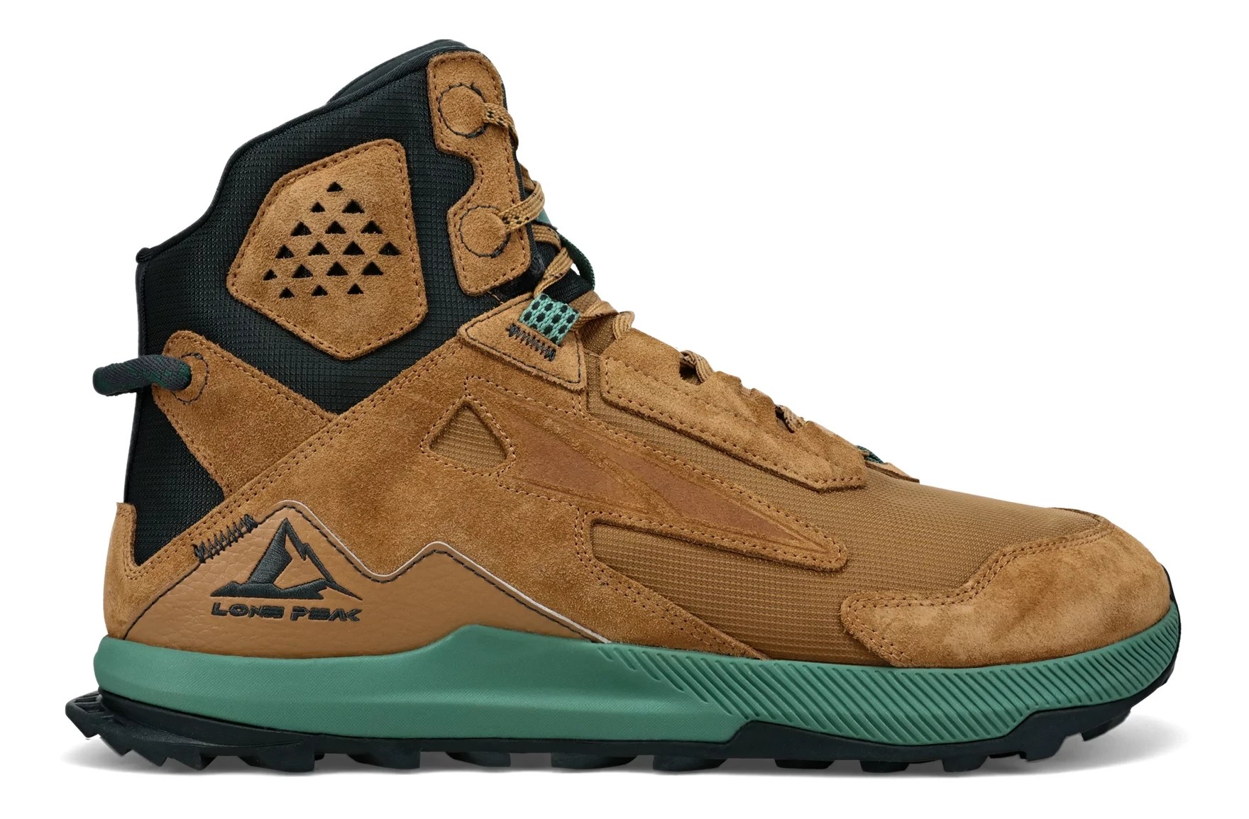 Mens Altra Lone Peak Hiker 2 Hiking Shoe