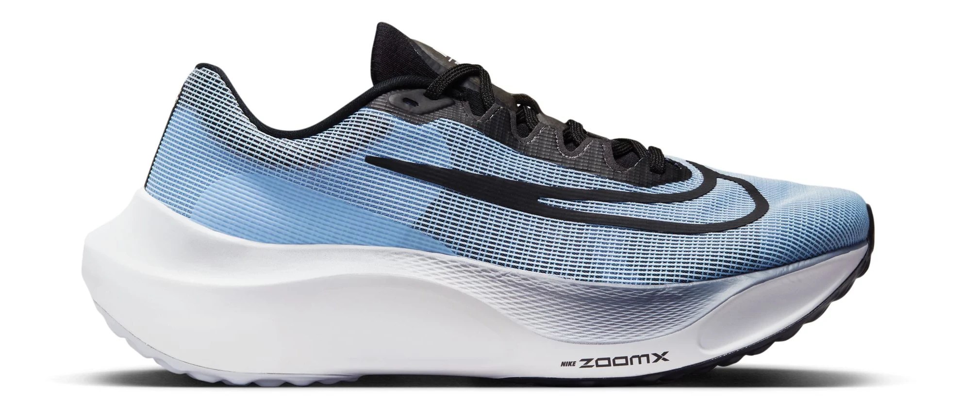 Mens Nike Zoom Fly 5 Running Shoe
