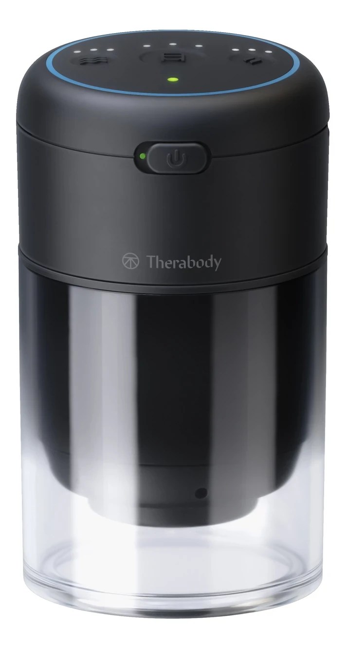 Therabody TheraCup Injury Recovery