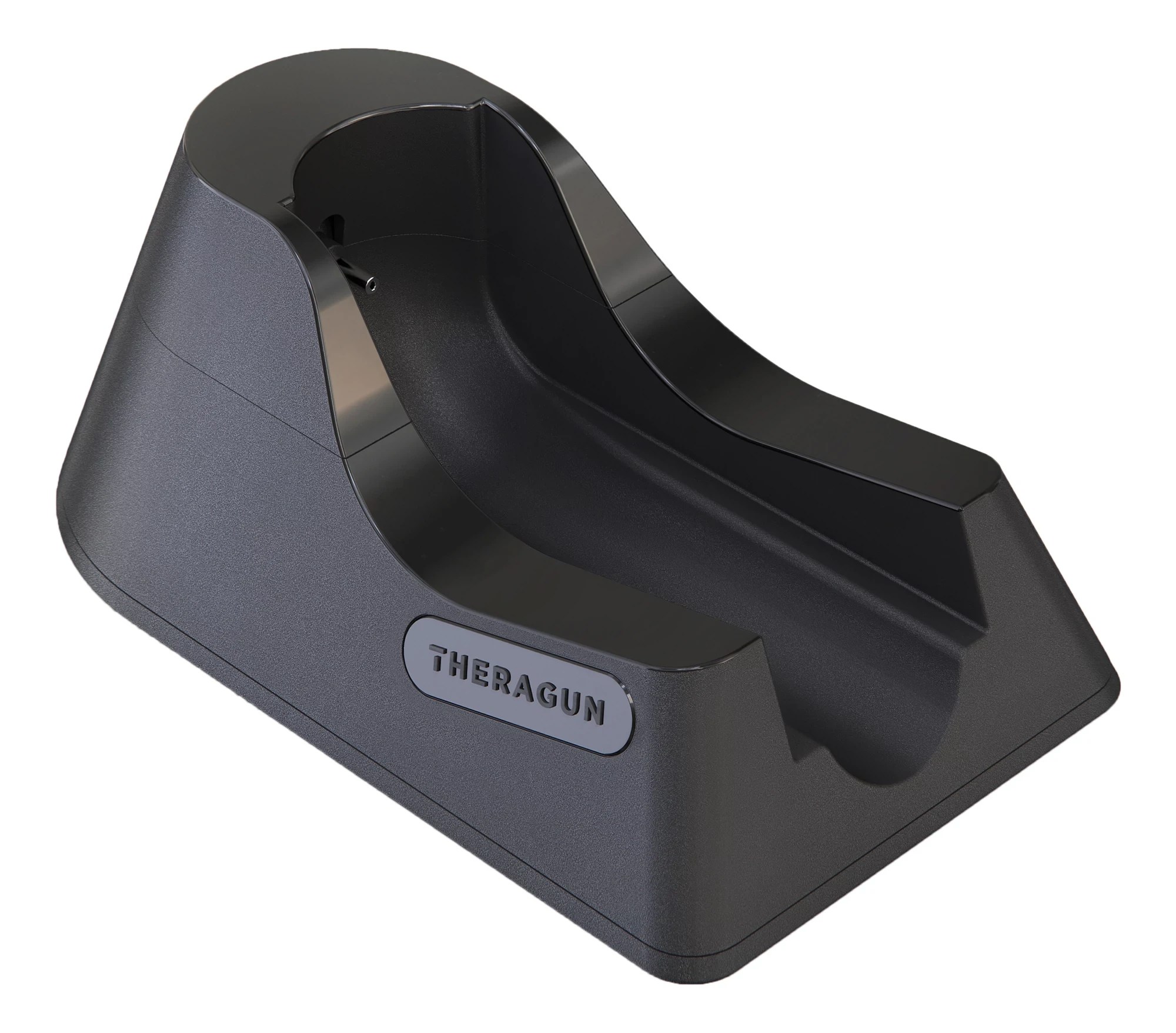 Therabody Liv Charging Stand Injury Recovery