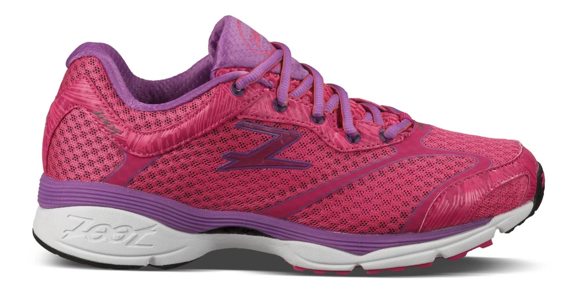 Womens Zoot Carlsbad Running Shoe
