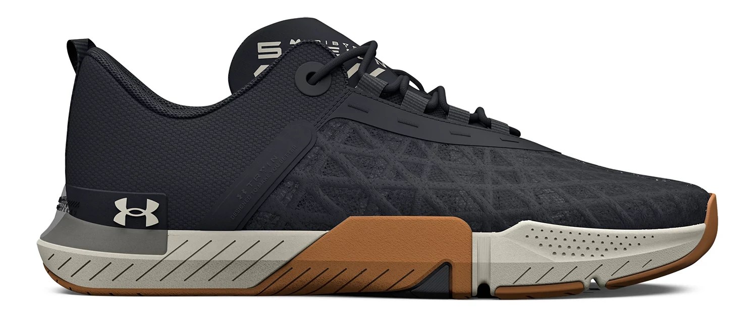 Womens Under Armour TriBase Reign 5 Cross Training Shoe