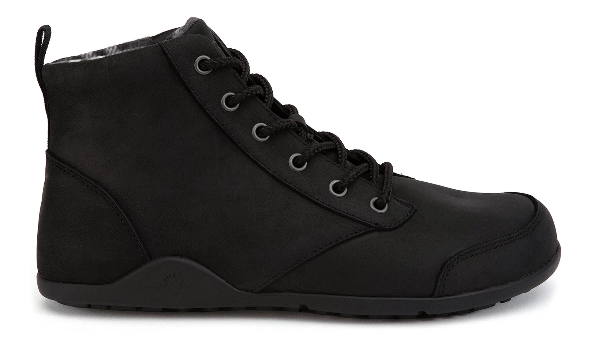 Mens Xero Denver Leather Casual Shoe