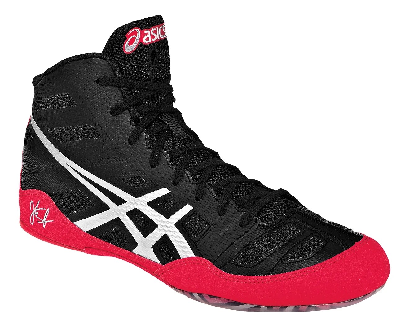 Mens ASICS JB Elite Wrestling Shoe