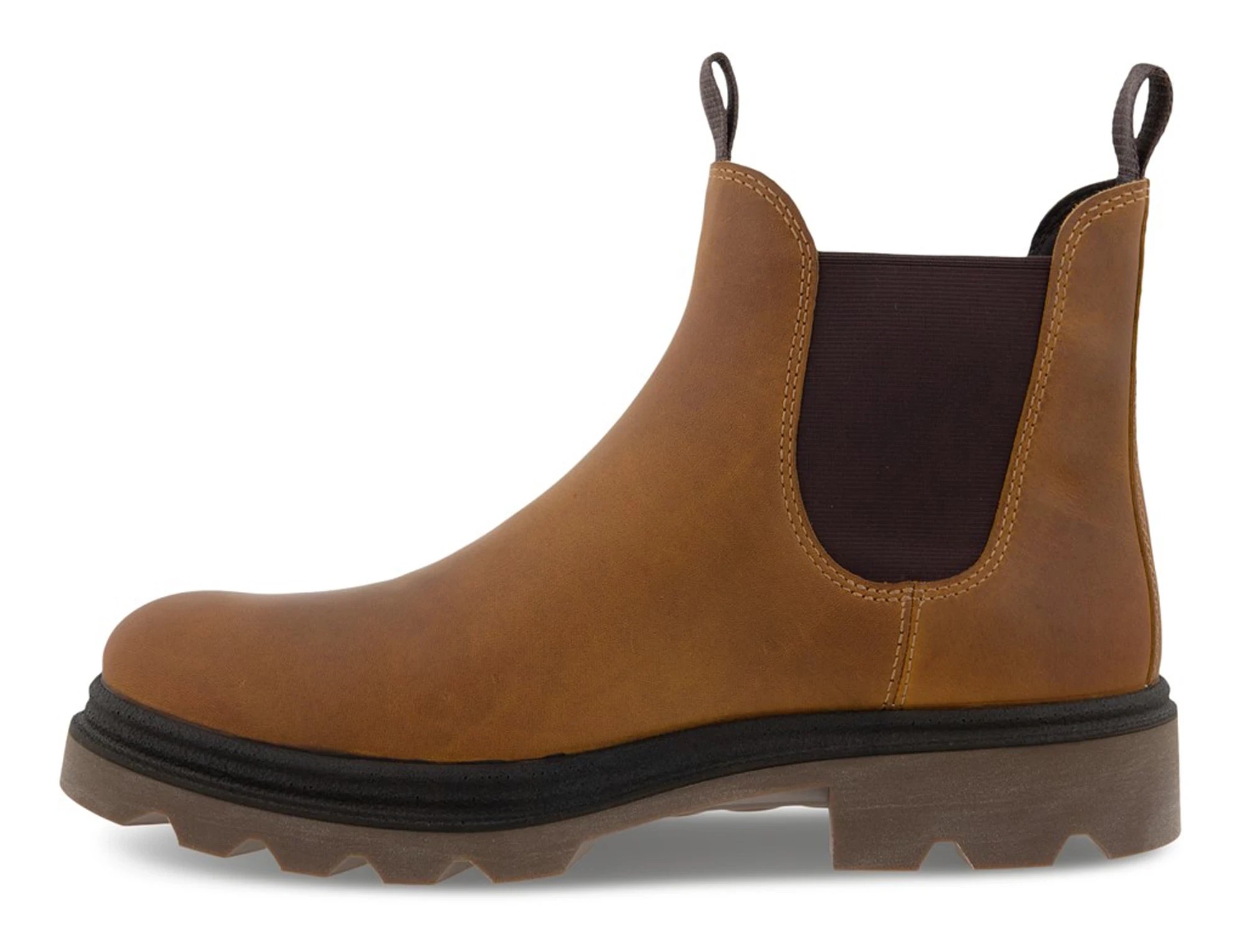 Mens Ecco Grainger Chelsea Boot Casual Shoe