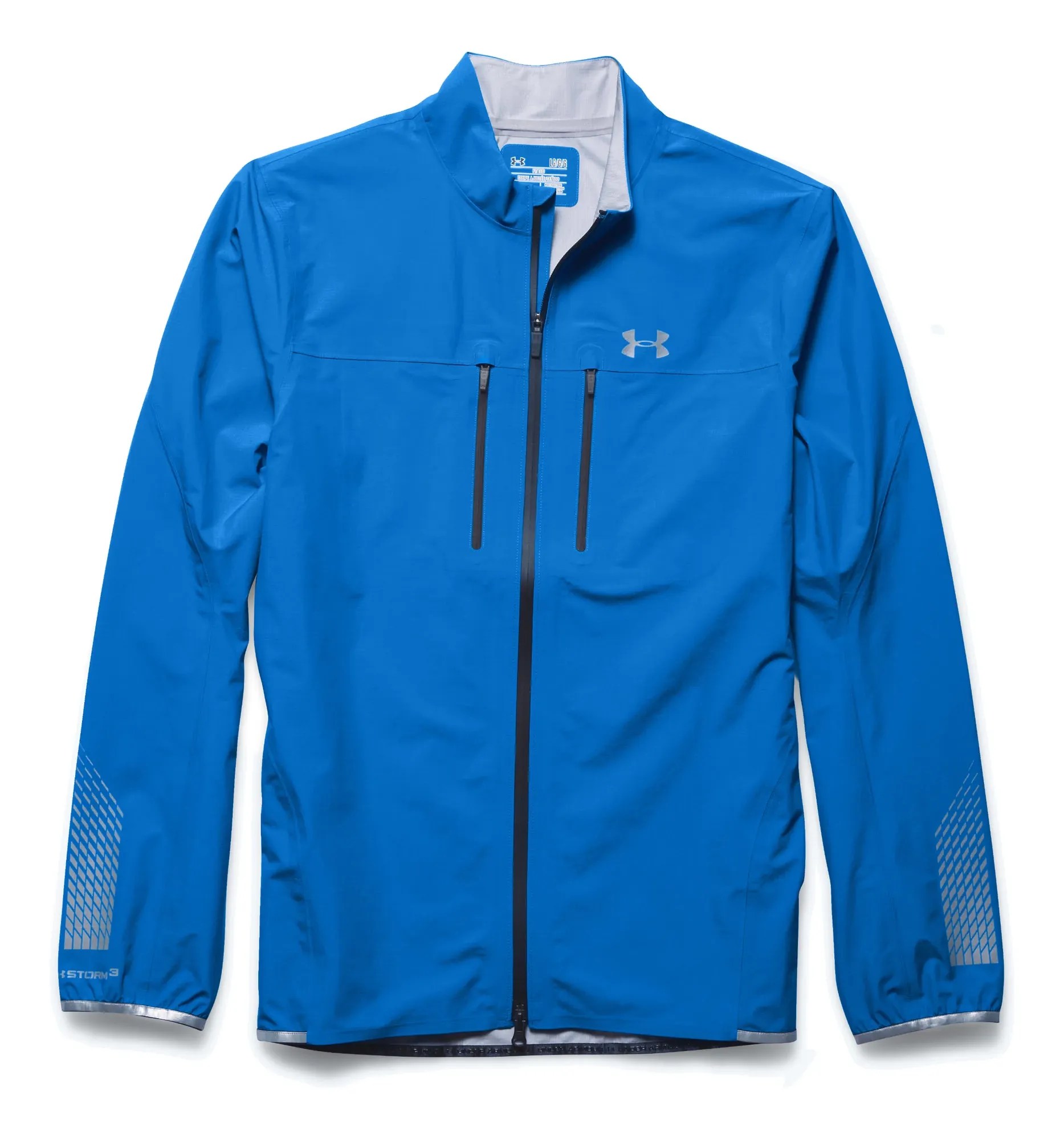 Mens Under Armour Storm Waterproof Outerwear Jackets