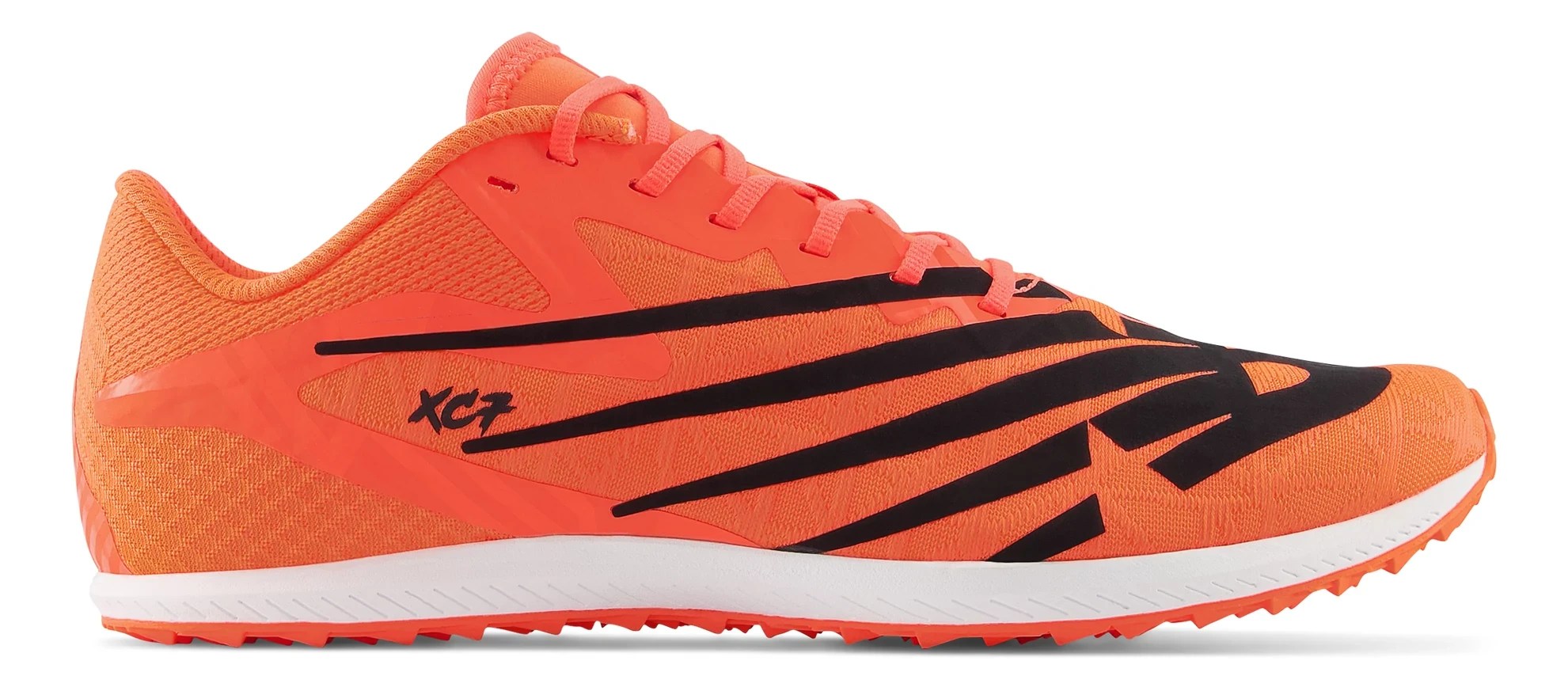 New Balance XC Seven v4 Spikeless Cross Country Shoe