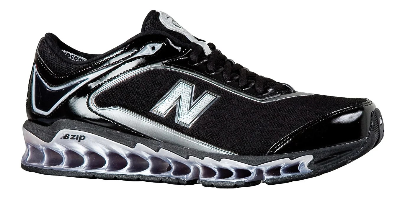 Mens New Balance ZIP 1306 Running Shoe