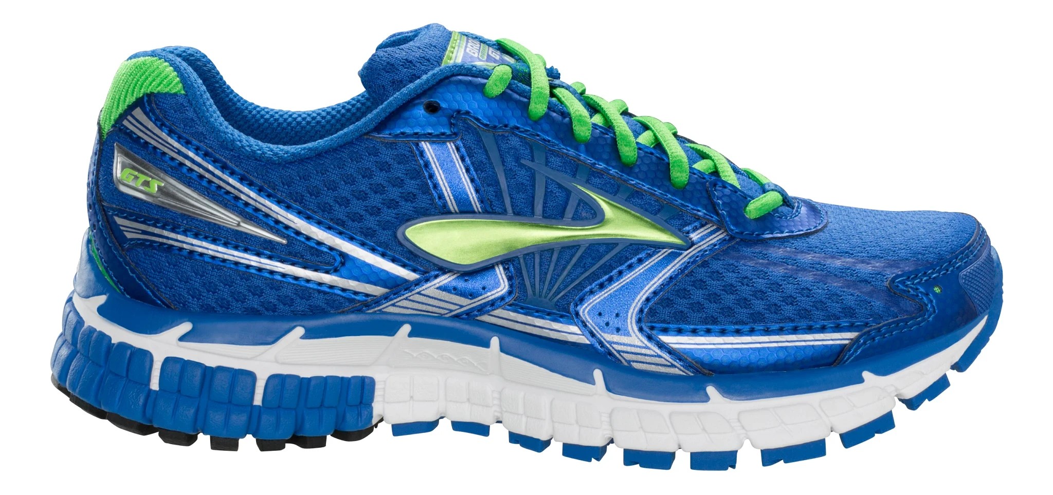 Kids Brooks Adrenaline GTS 14 Running Shoe atelieryuwa.ciao.jp