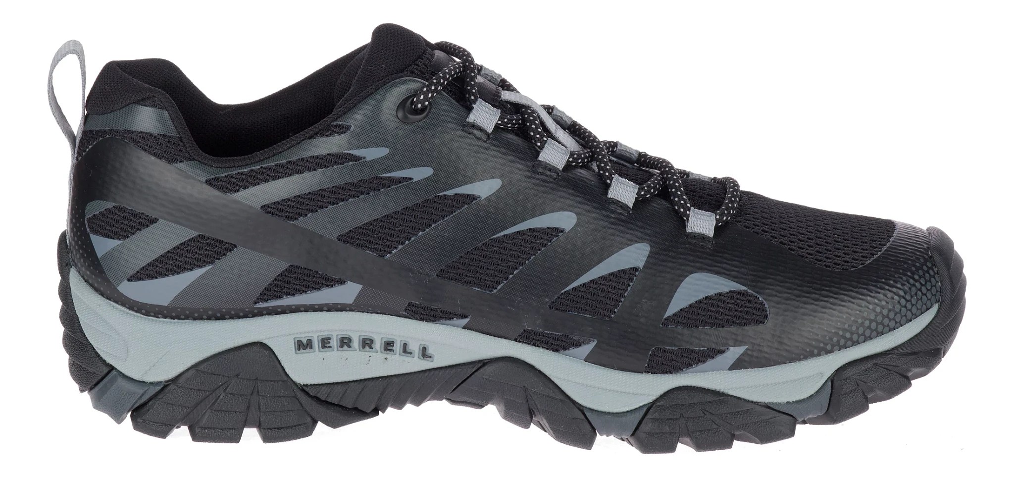 Mens Merrell MOAB Edge 2 Hiking Shoe