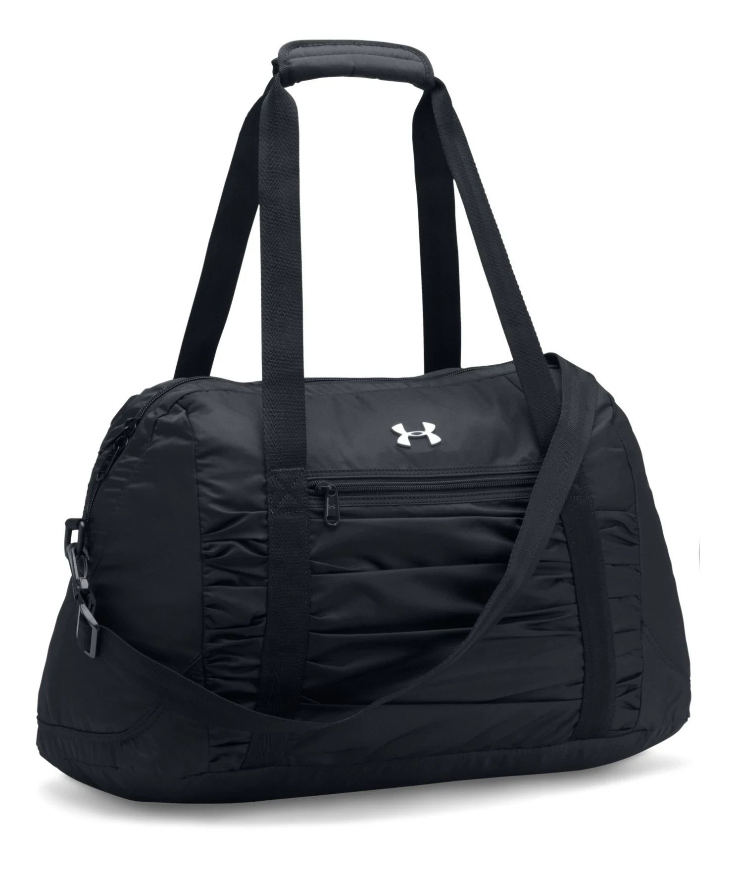 Womens Under Armour The Works Gym Bag 2.0 Bags