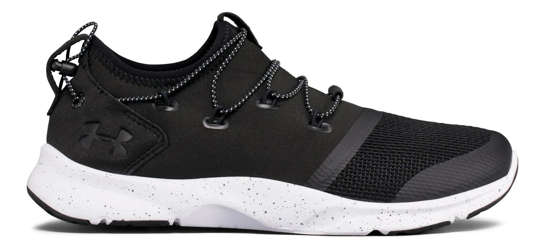 Kids Under Armour Drift 2 Running Shoe
