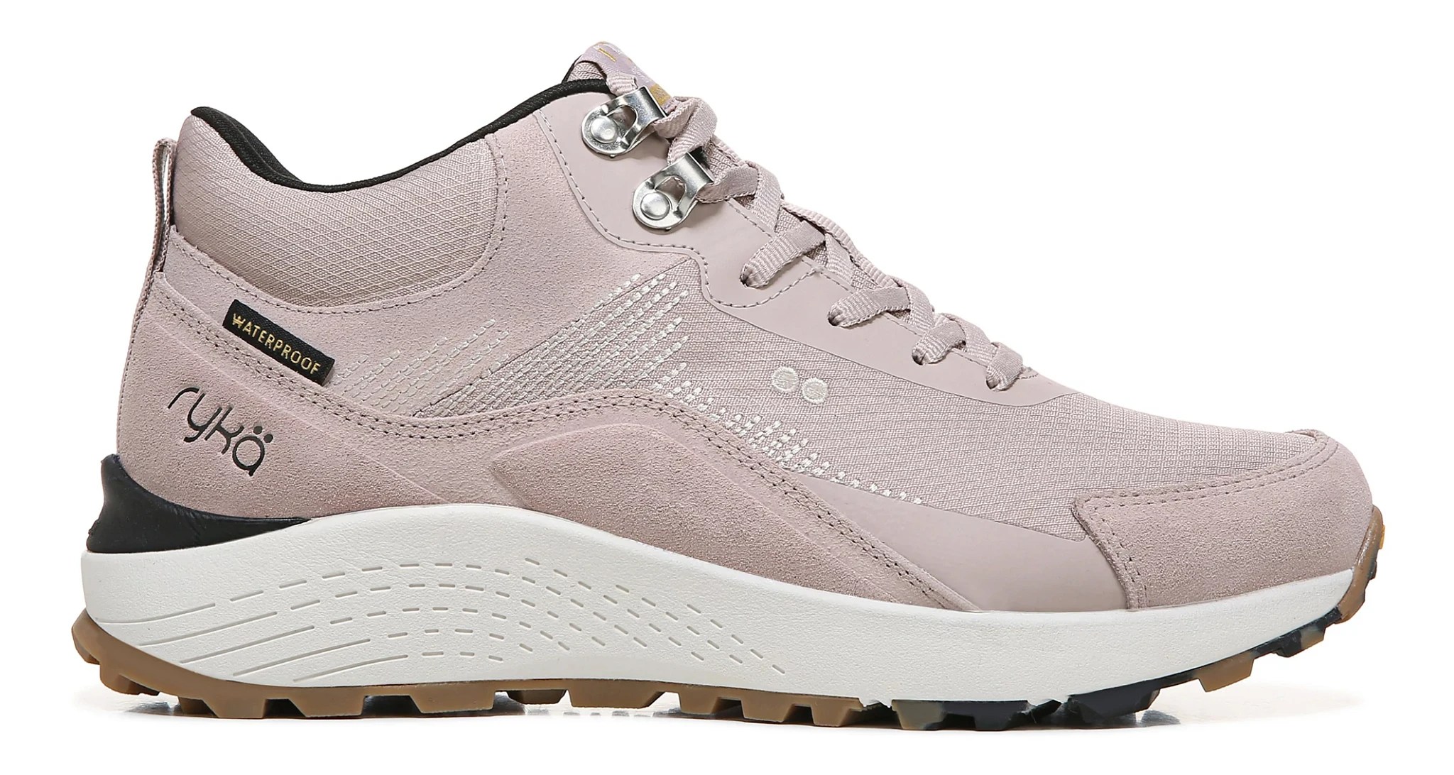 Womens Ryka Kenai Mid Waterproof Cross Training Shoe