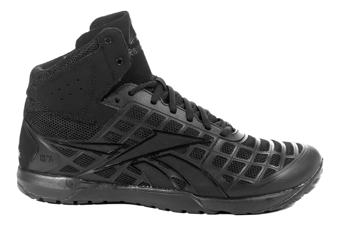 Mens Reebok CrossFit Nano 3.0 Mid Cross Training Shoe