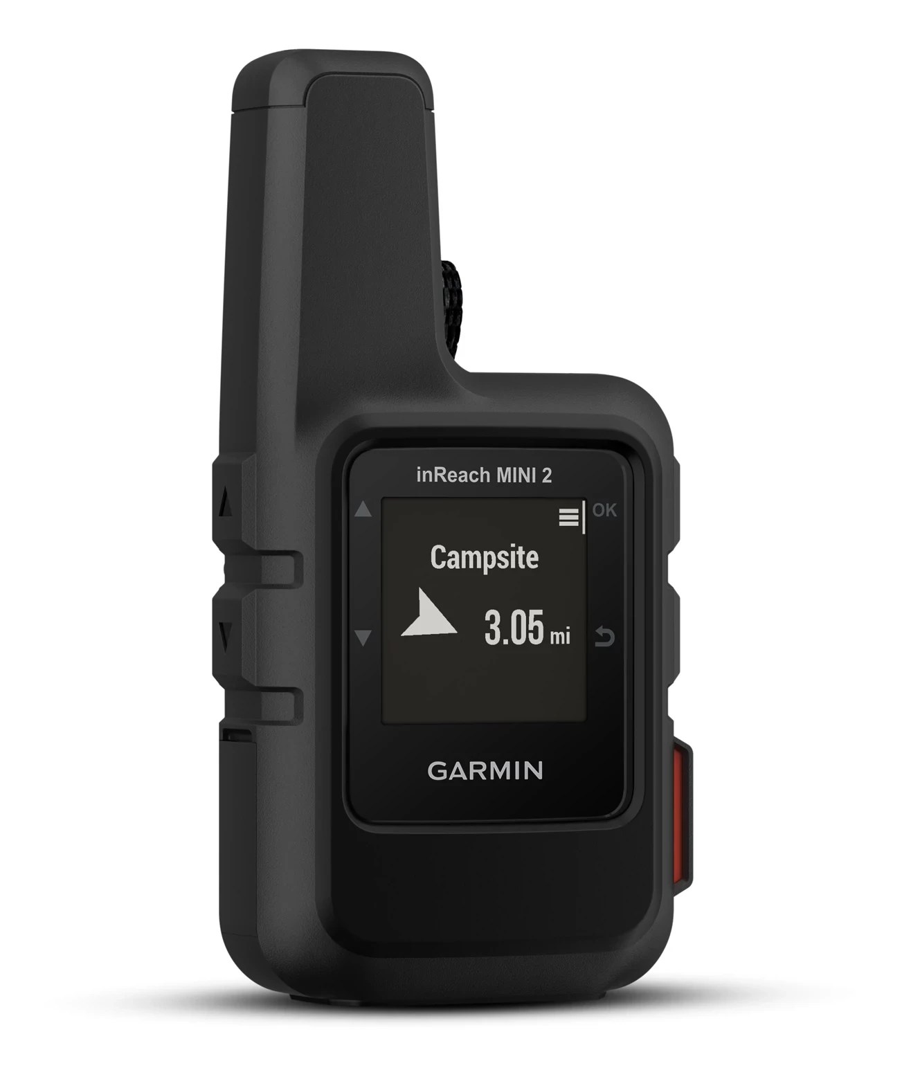Garmin inReach Mini 2 Monitors