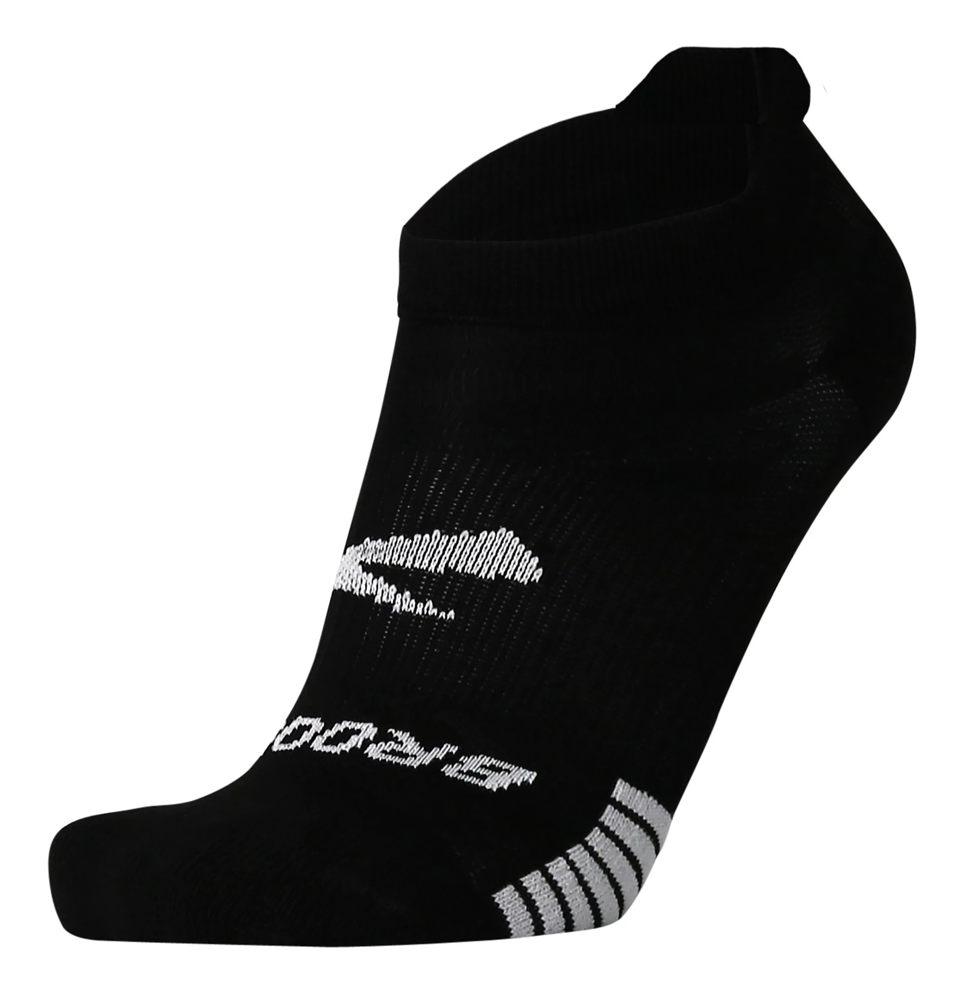 Brooks Ghost Lite No Show 2 Pack Socks