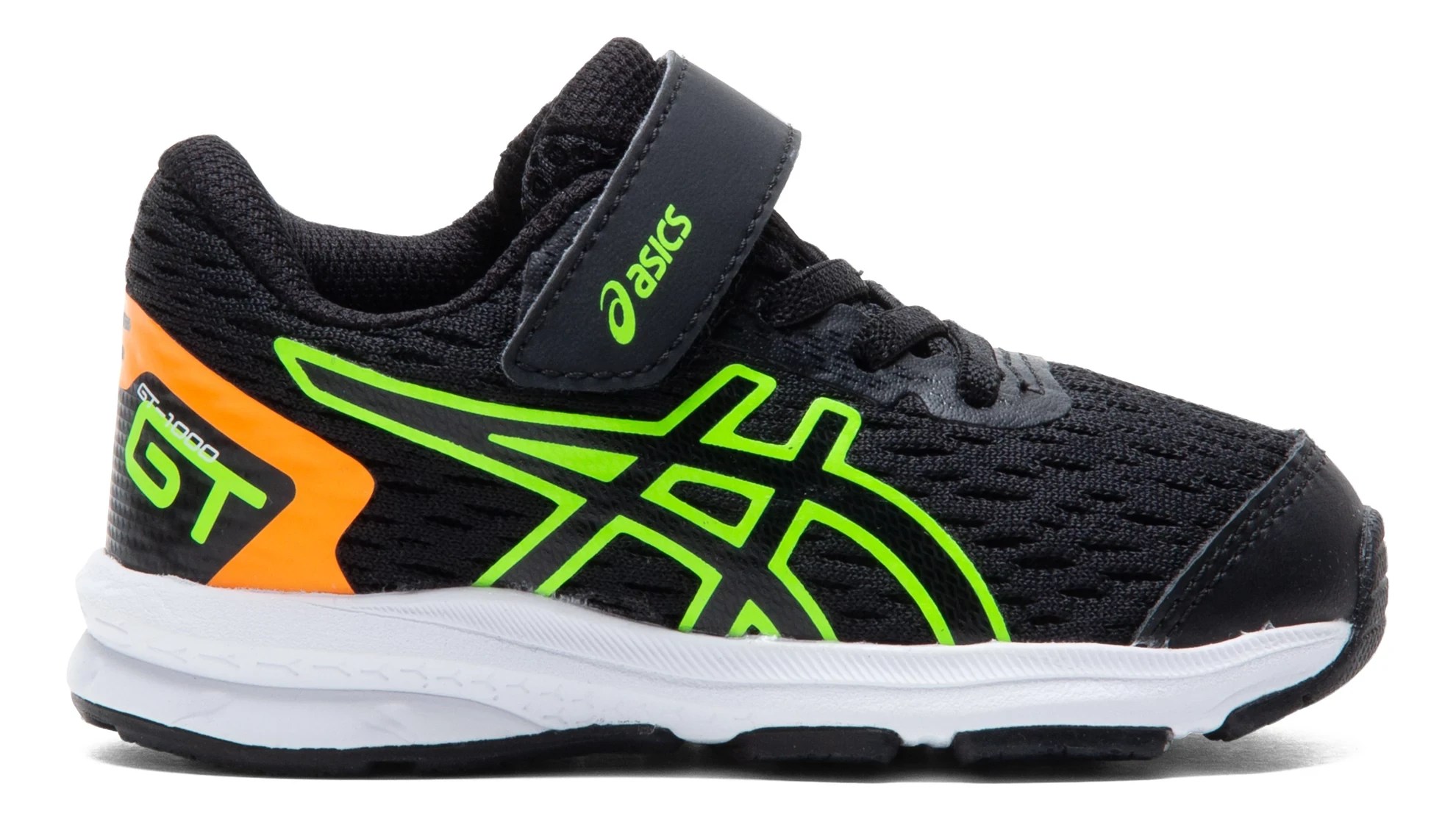 Kids ASICS GT1000 9 TS Running Shoe