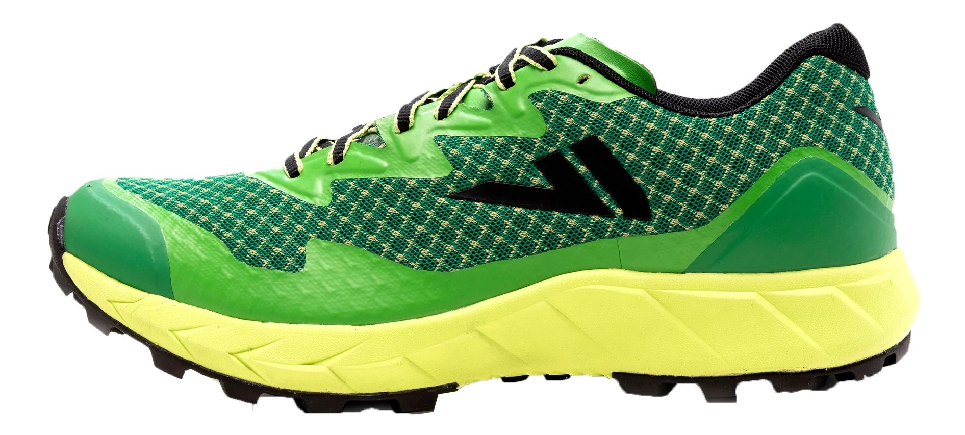 Womens VJ Shoes Ultra Trail Running Shoe