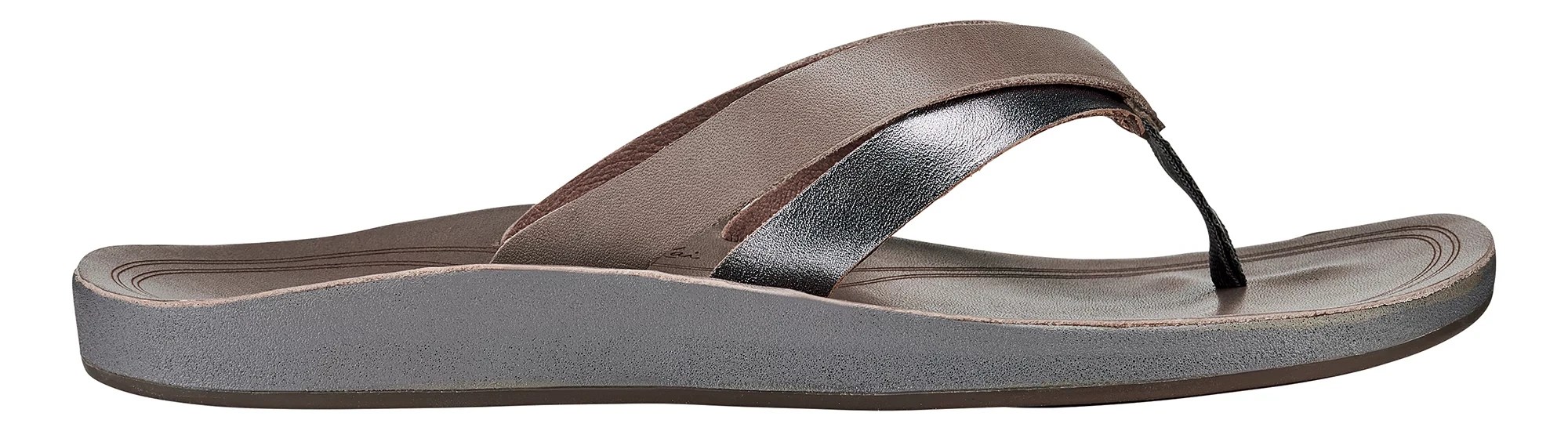 Womens OluKai Kaekae Sandals Shoe