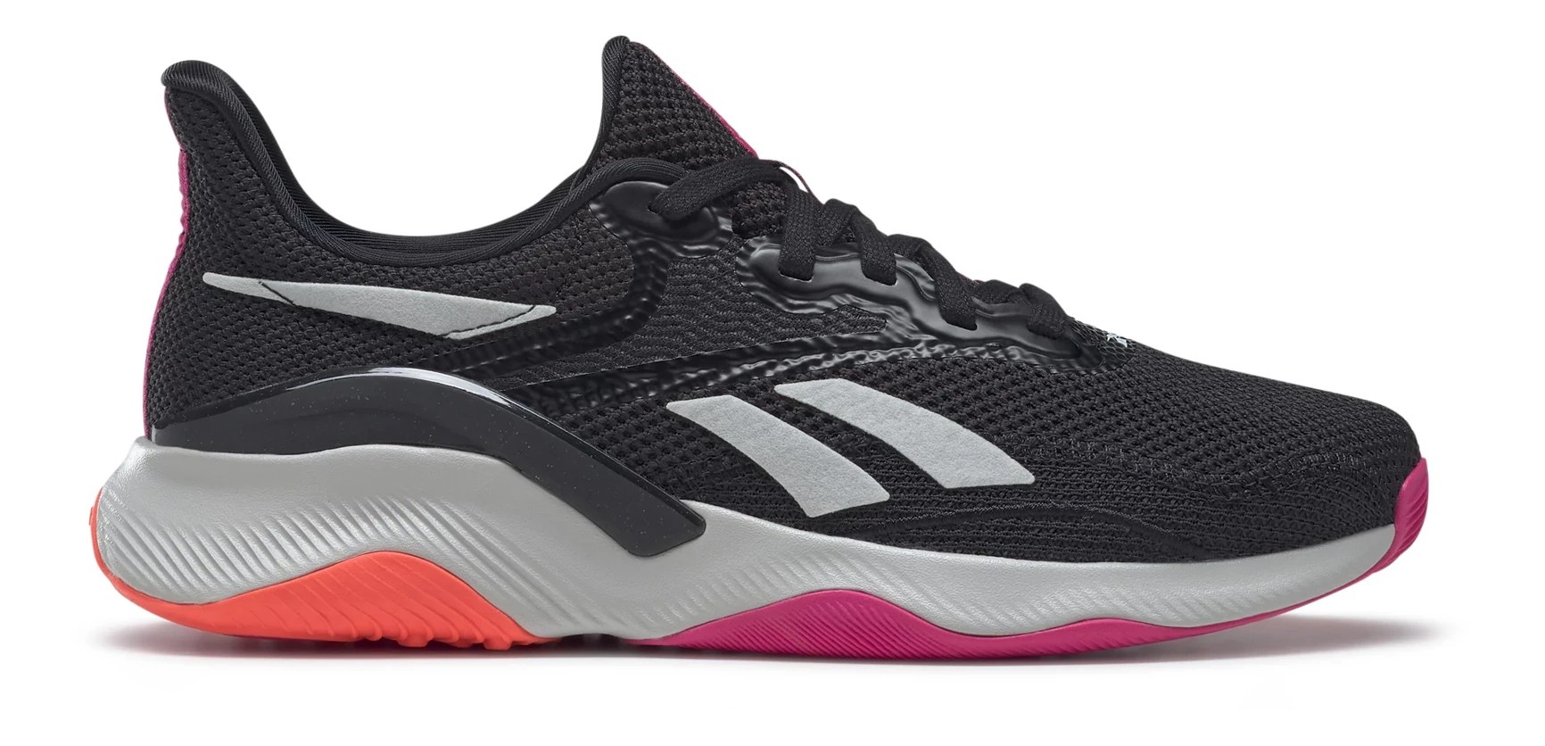 Womens Reebok Reebok HIIT TR 3 Cross Training Shoe