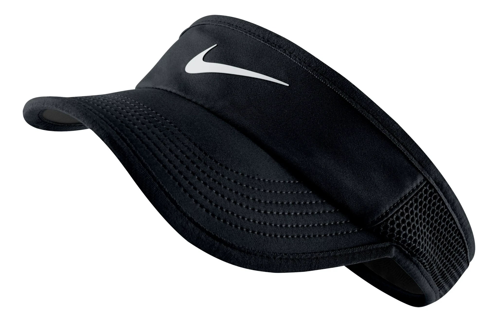 Womens Nike Featherlight Visor Headwear