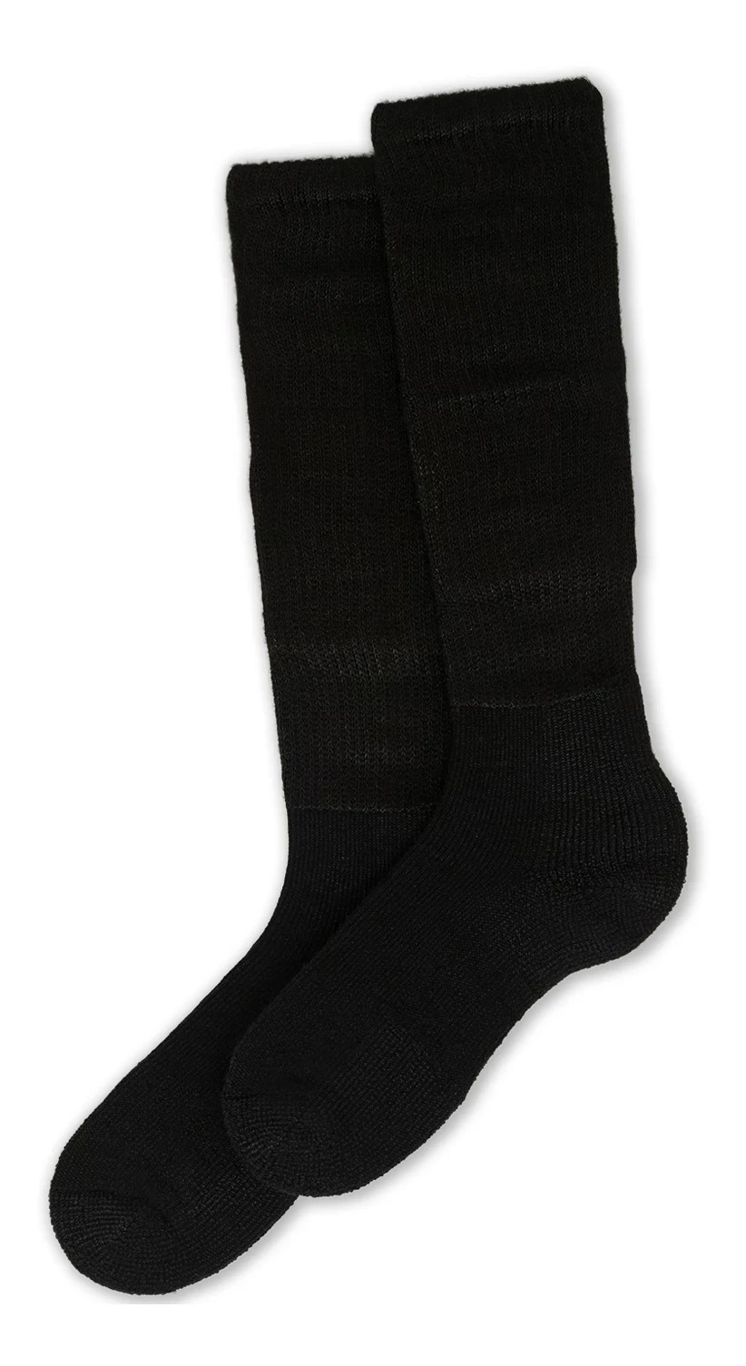 Thorlo Basketball Maximum Cushion OverCalf 3 Pack Socks