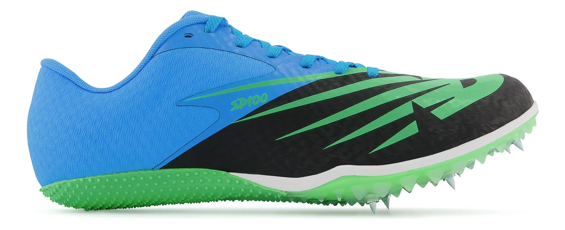 Mens New Balance SD100v4 Track and Field Shoe