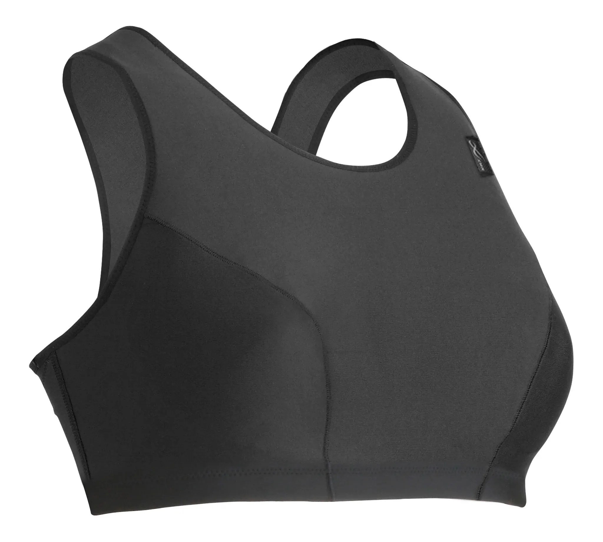 Womens CWX Firm Support Sports Bra