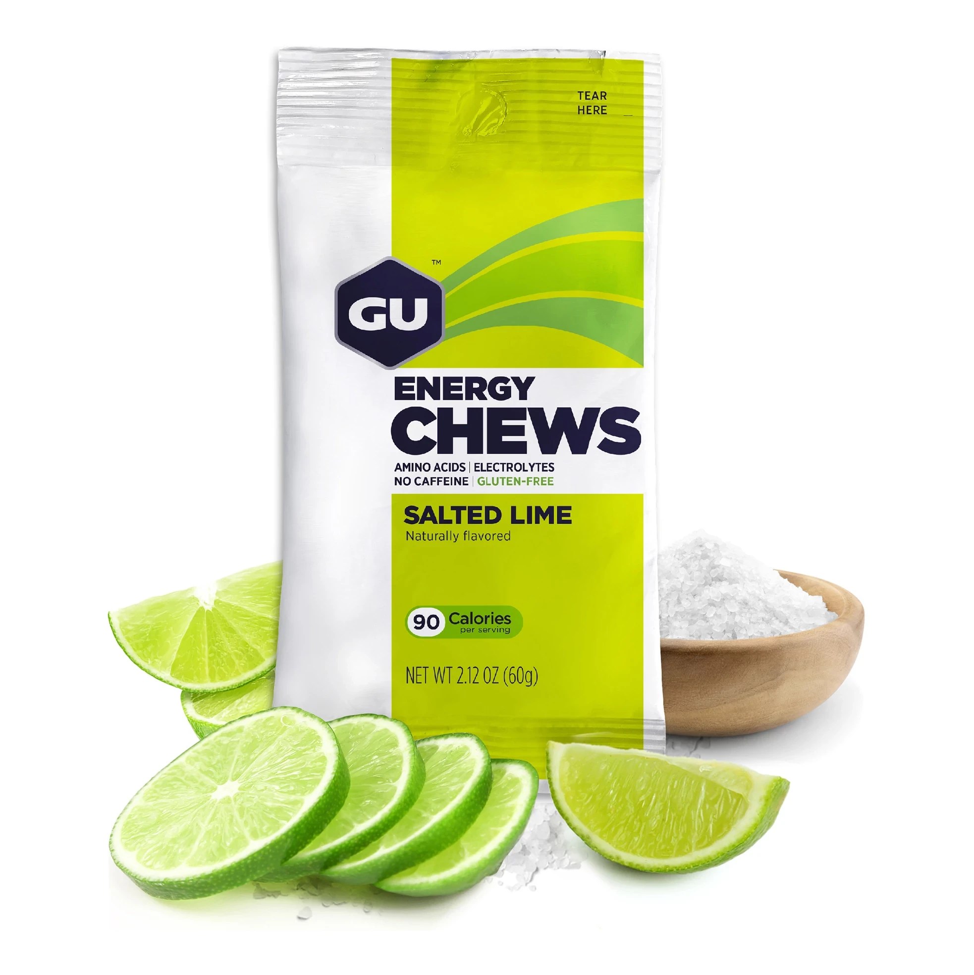 GU Energy 12 Pack Chews