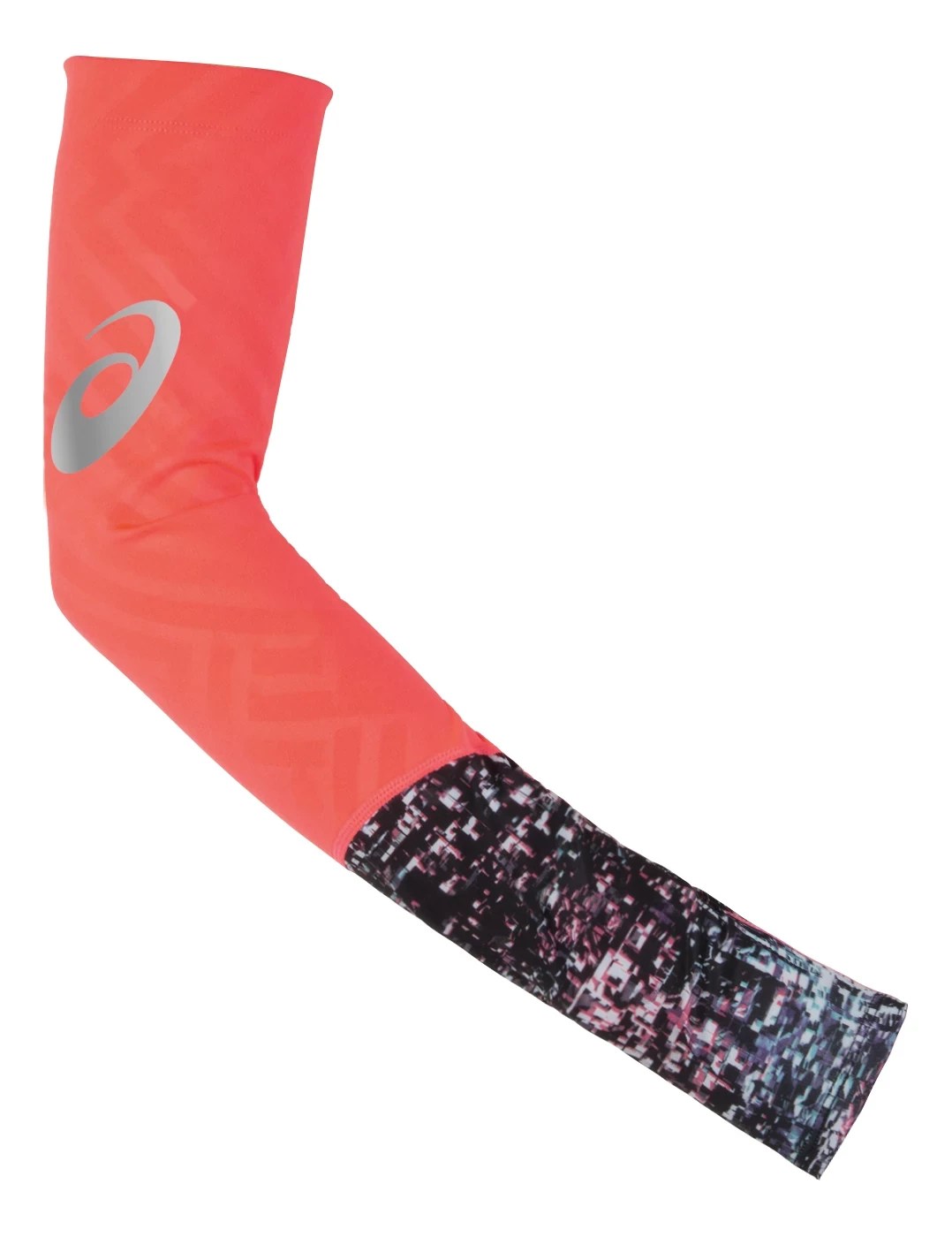 ASICS LiteShow Arm Sleeves Handwear