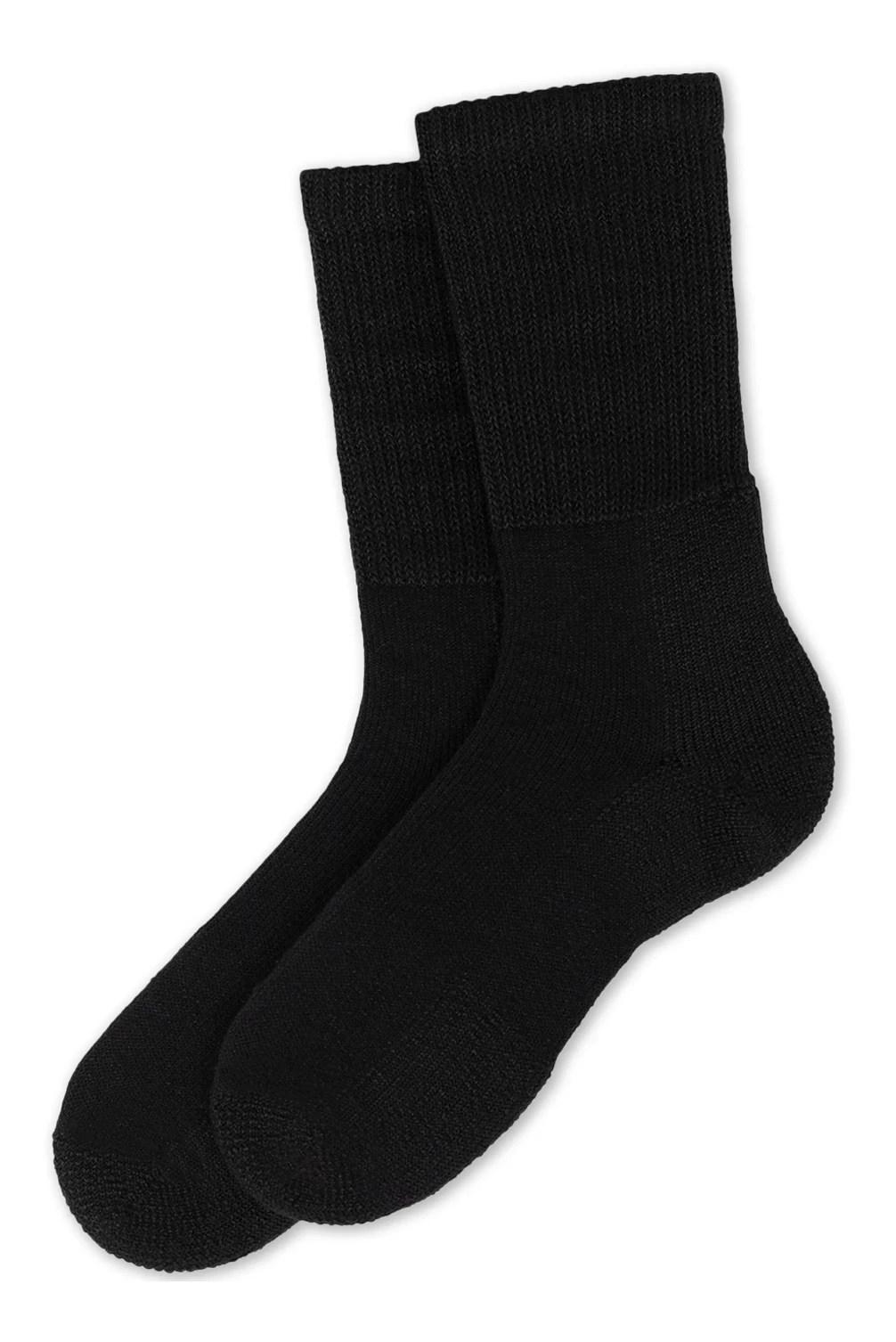 Thorlo Basketball Maximum Cushion Crew 3 Pack Socks