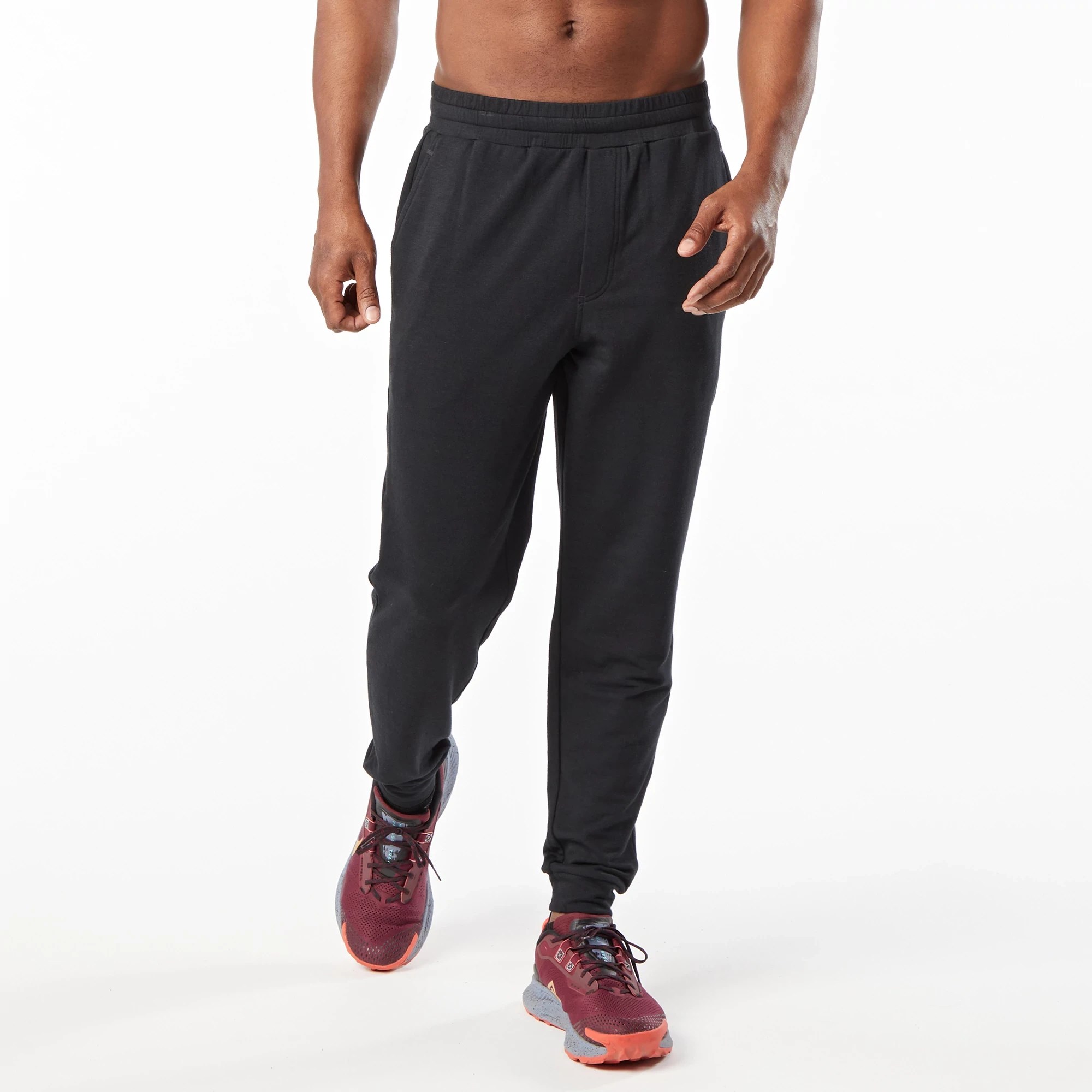 Mens Korsa Lightweight Jogger Pants