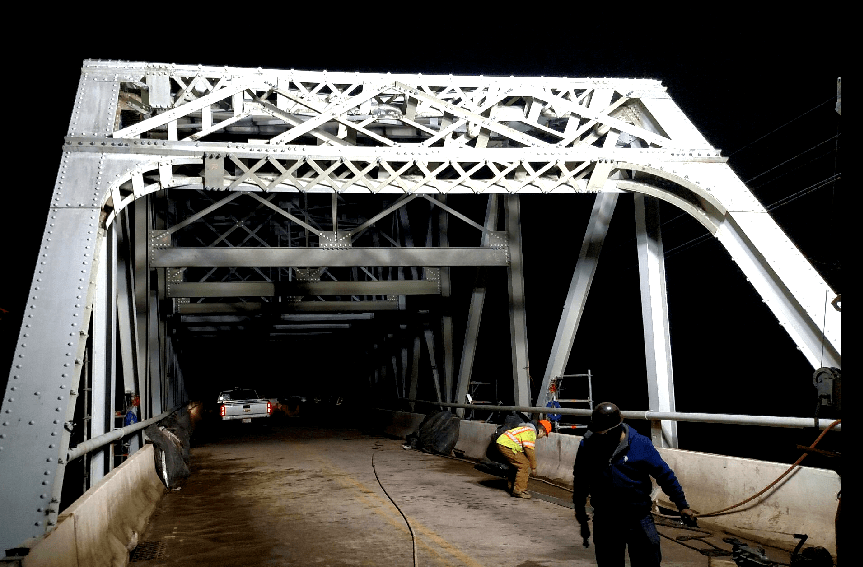 MDOT SHA Opens MD 355 Bridge Over the Monocacy River in Frederick