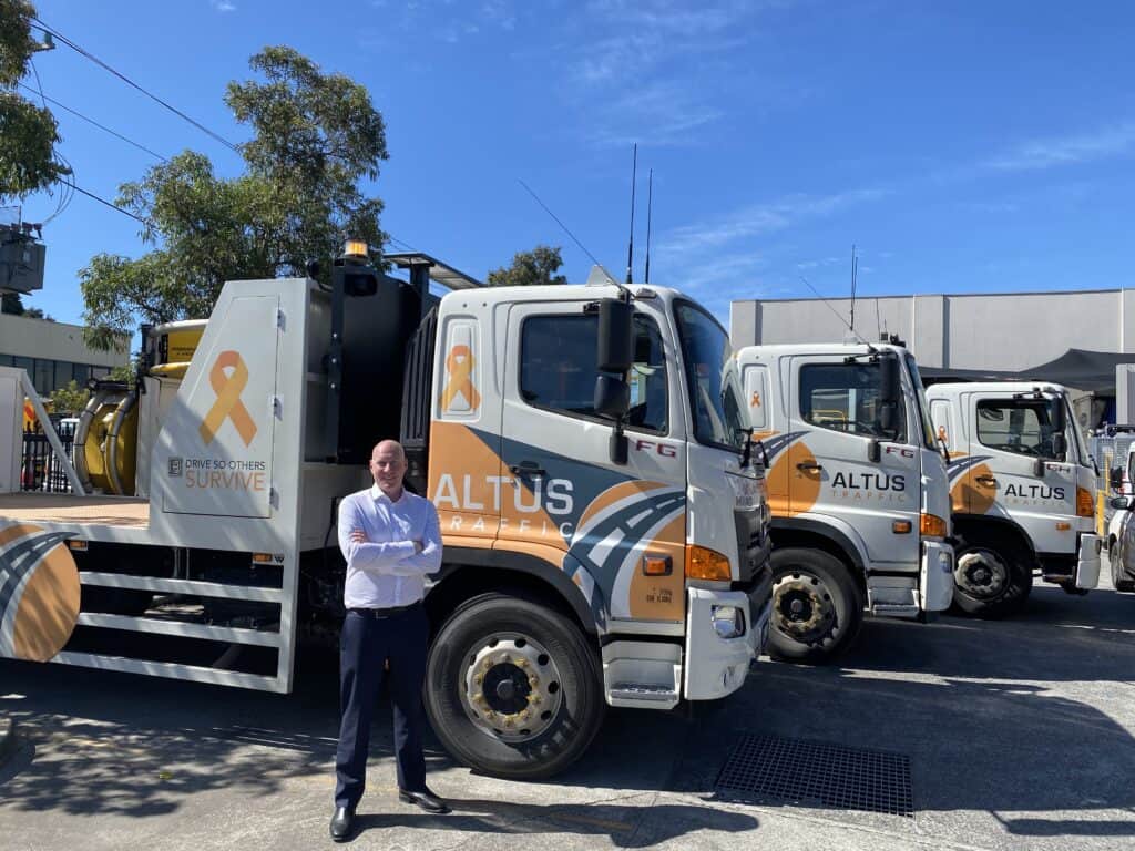 Altus Group set to accelerate growth Roads Australia